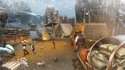 我的 马 越野车 运输