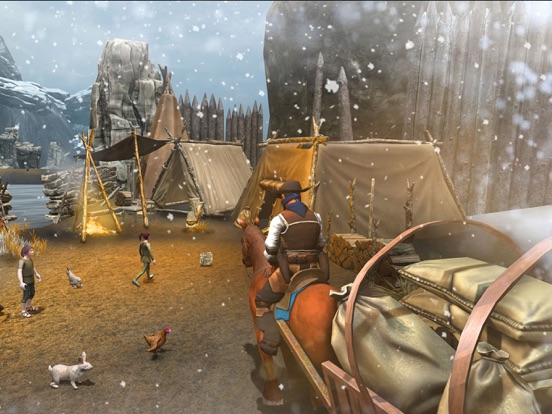 我的 马 越野车 运输