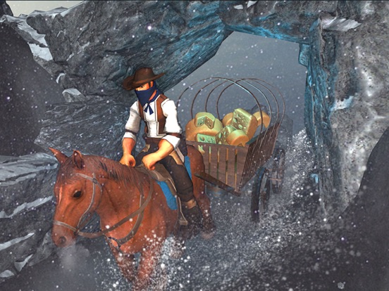 我的 马 越野车 运输