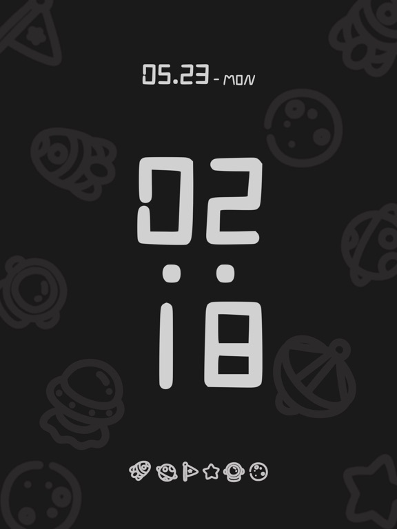 可萌小组件 - 可爱又治愈的全能小组件、壁纸、手机主题