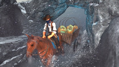 我的 马 越野车 运输