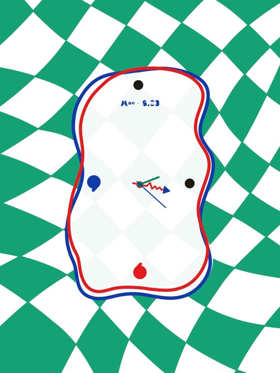 可萌小组件 - 可爱又治愈的全能小组件、壁纸、手机主题