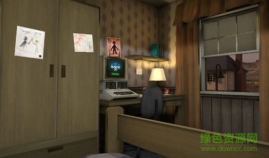 邪恶冰淇淋第二代游戏(恐怖冰淇淋2)下载v2.0.4 安卓中文版