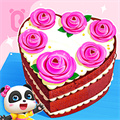 奇妙蛋糕店宝宝巴士下载v9.83.00.01 安卓版