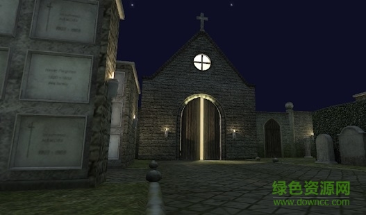 邪恶冰淇淋第二代游戏(恐怖冰淇淋2)下载v2.0.4 安卓中文版