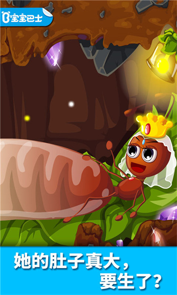 宝宝认蚂蚁宝宝巴士下载v9.83.00.00 安卓版