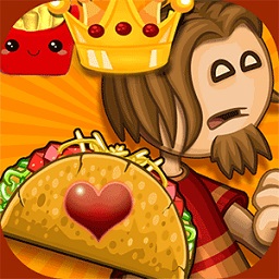 老爹墨西哥塔可饼下载v2.1.1 安卓版