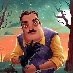 你好邻居们最新版下载v1.0.1 安卓版