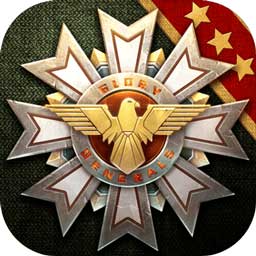 钢铁命令将军的荣耀3三神将版下载v1.7.8 安卓版