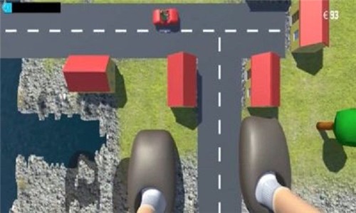 巨人模拟器游戏手机版下载v1.0.6 安卓版