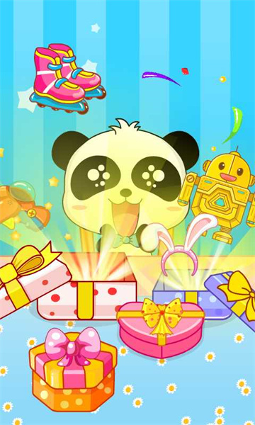 宝d宝宝生日派对宝宝巴士游戏下载v9.83.00.00 安卓版