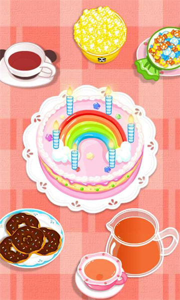 宝d宝宝生日派对宝宝巴士游戏下载v9.83.00.00 安卓版