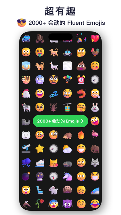 Emoji世界-专注番茄钟达成目标