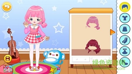 小公主换装舞会最新版下载v3.39.35j 安卓版