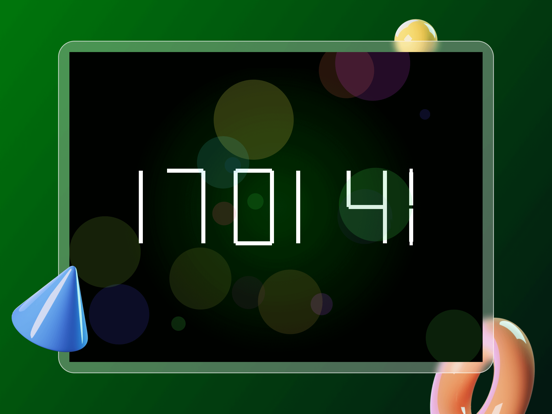 有趣时钟_好听的滴嗒声好玩的专注时钟