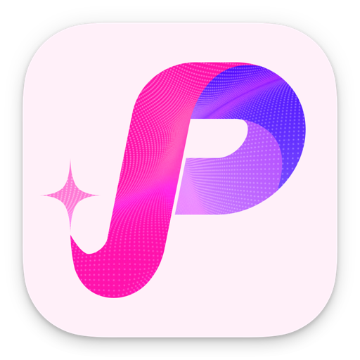 PhotoAIAI增強无损放大背景移除