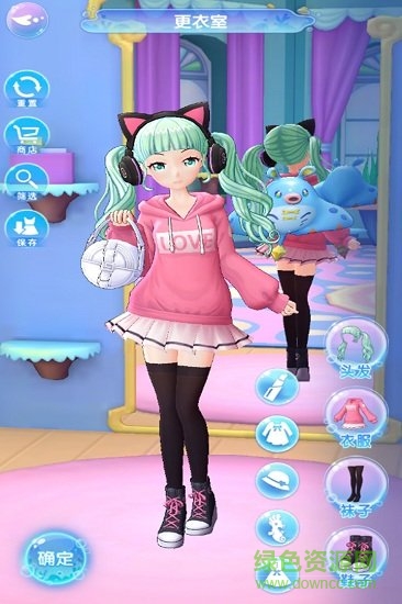 巴啦啦魔法海萤堡最新版下载v1.9.9 安卓版