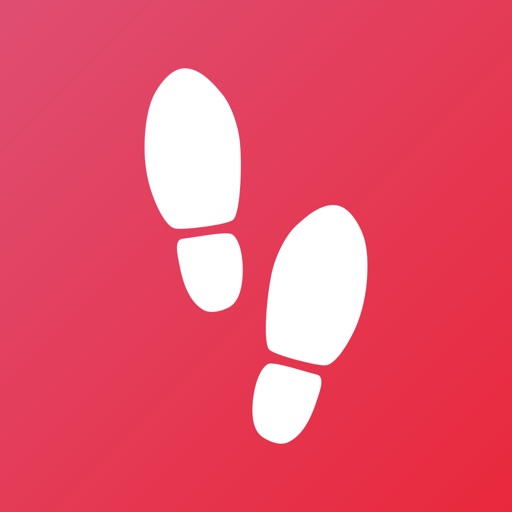 计步器 走路记录软件 doSteps