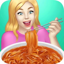 网红吃播模拟器游戏最新版下载v4.0 安卓版