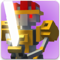 机器人角斗场免广告最新版下载v4.0.0 安卓中文版