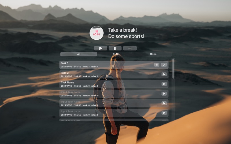TimeMaster_时间管理大师