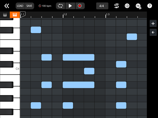 X 架子鼓 - 3D & AR