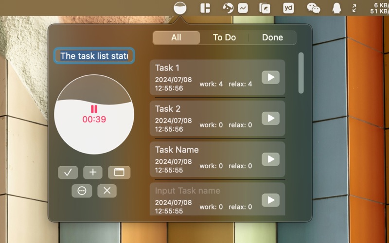 TimeMaster_时间管理大师