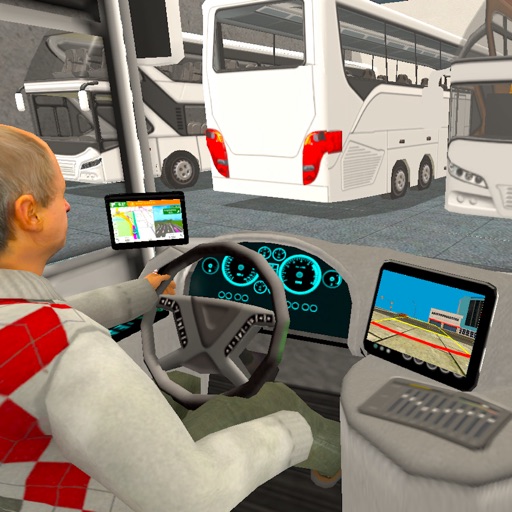 巴士驾驶英雄：解锁道路