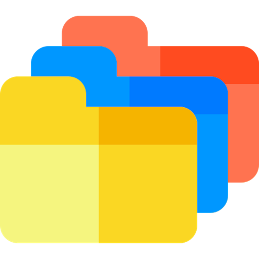 Folder_一个酷炫的文件夹制作工具