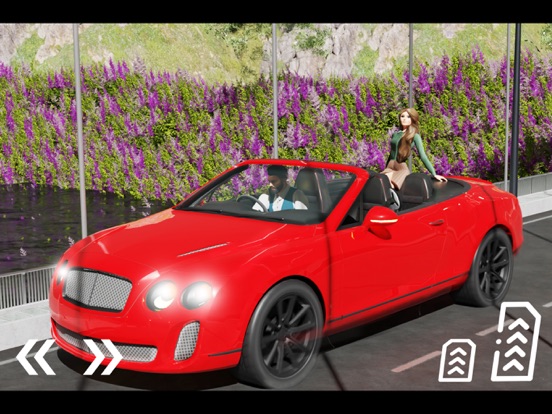 虚拟约会大师情人游戏 - 爱情模拟器 2022