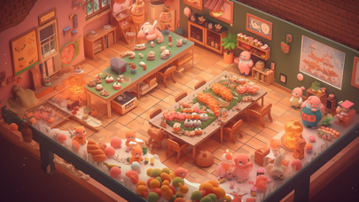 梦想超市 - 杂货店模拟经营类游戏