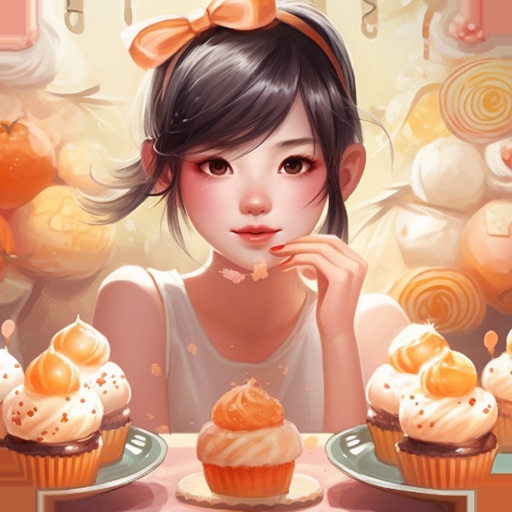 梦想超市 - 杂货店模拟经营类游戏