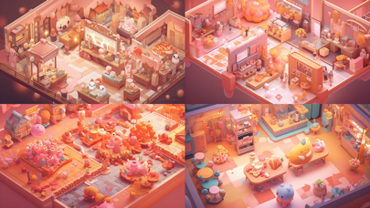 梦想超市 - 杂货店模拟经营类游戏