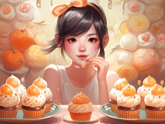 梦想超市 - 杂货店模拟经营类游戏