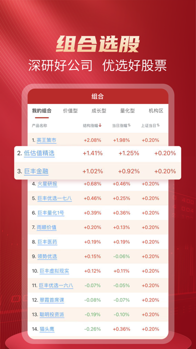 好股票-专业选股证券投资