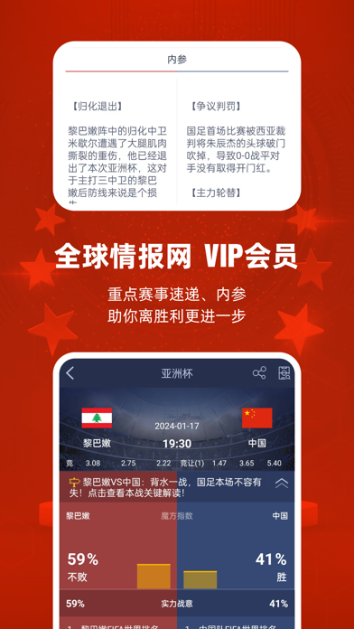 足球魔方-欧洲杯足彩情报预测比分直播