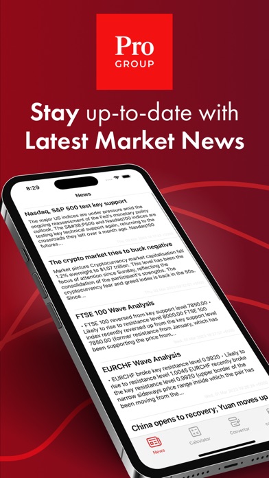 Pro Group - 精明投资