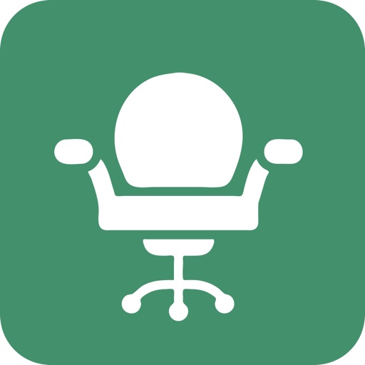 SharedOffices - 共享办公和服务式办公室
