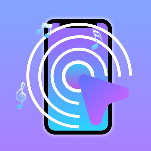 节拍连点器 - 自动点击器 & 自动点赞器