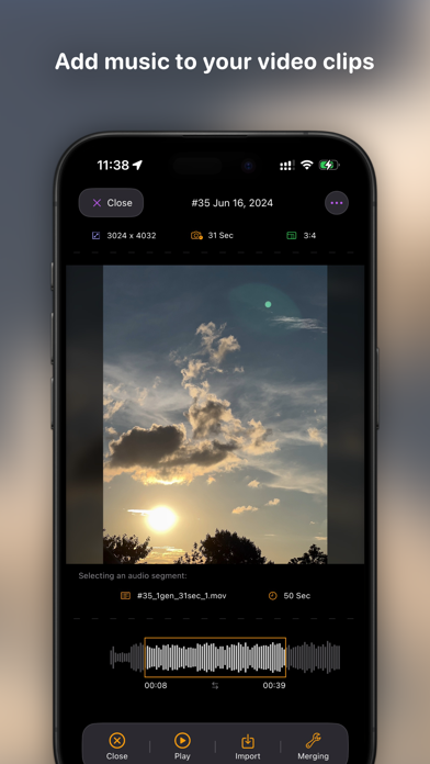 Time lapse Camera: 延时摄影, 专业相机
