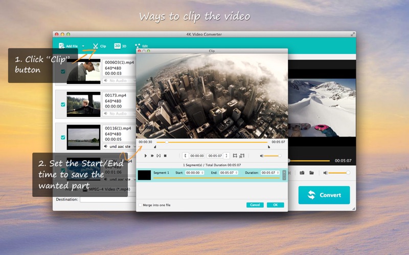 4KVideoConverter_转化成4K高清