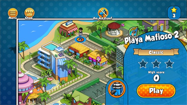 神偷鲍勃2最新版下载v1.15.4 安卓版