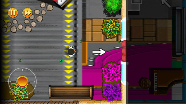 神偷鲍勃2最新版下载v1.15.4 安卓版