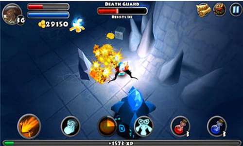 勇闯地下城最新版下载v3.0.0.8 中文版