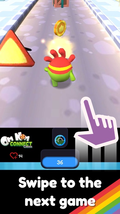 Gamebow 离线游戏无需互联网