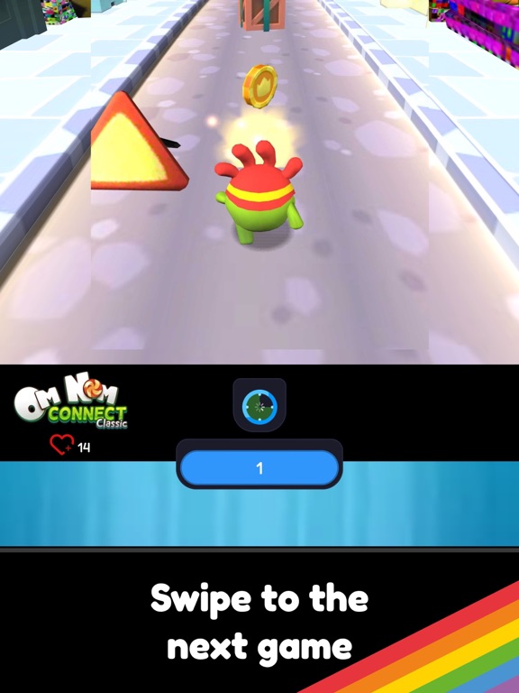 Gamebow 离线游戏无需互联网