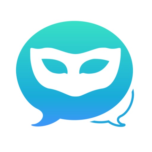 倾遇-邂逅你的神秘人