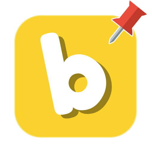 Bordi_笔记软木板