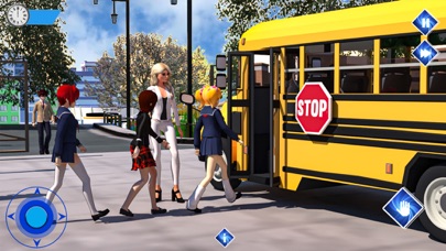 高中教师生活游戏