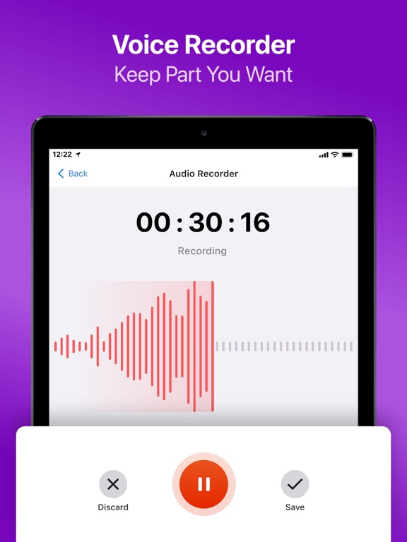 铃声 音乐 手机铃声制作 - 音频提取器 调音器